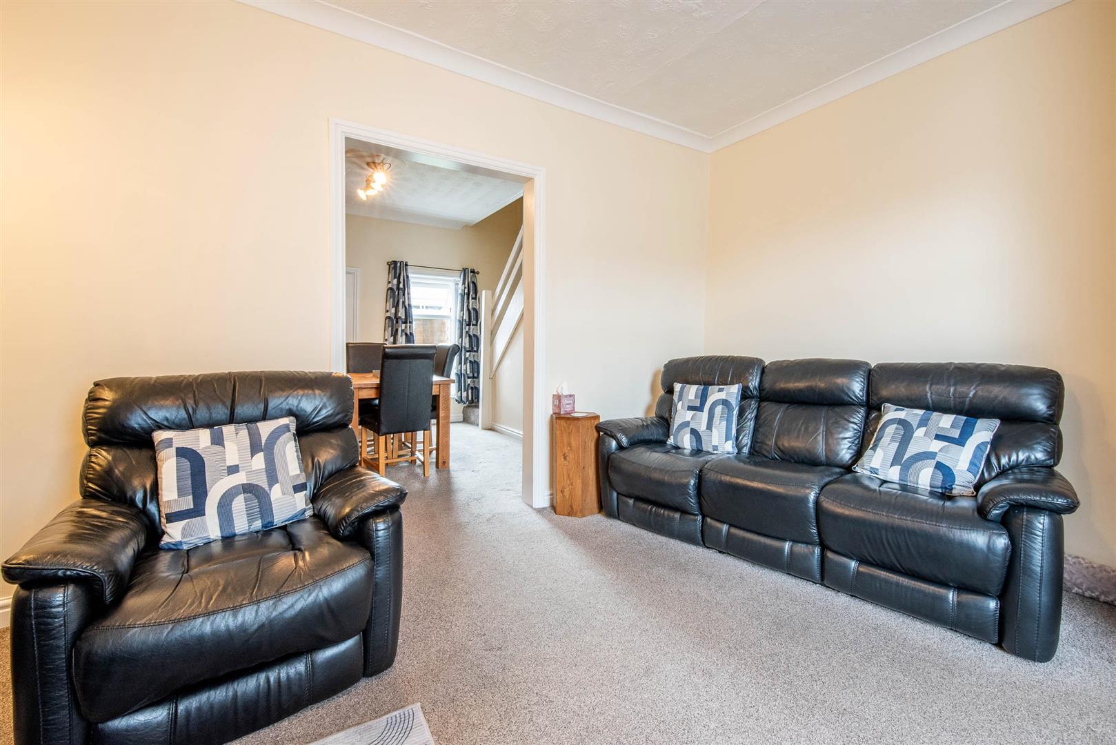 Brownley Street, Chorley